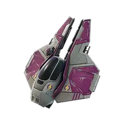 Maces Model Interceptor Back Bling icon