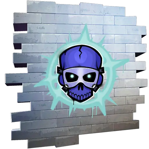 Mad Mask Spray icon