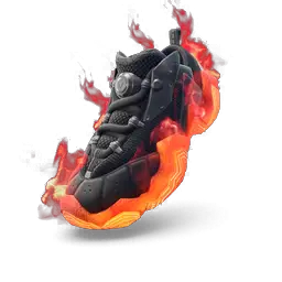 Magmatix Shoes icon