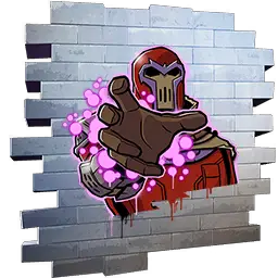 Magnetos Grasp Spray icon