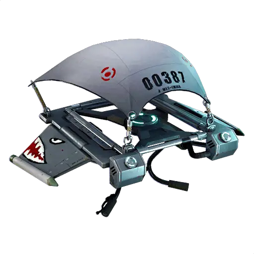 Mako Glider icon