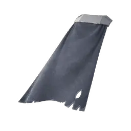 Mandalorian Cape Back Bling icon