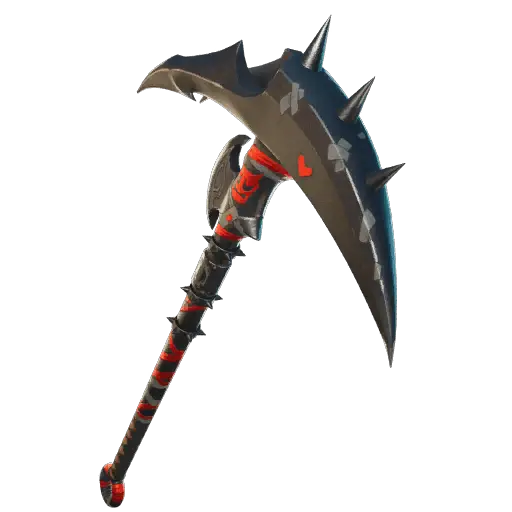 Maniaxe   Fortnite Pickaxe   Skin Tracker