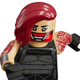Manic Lego-Outfit icon