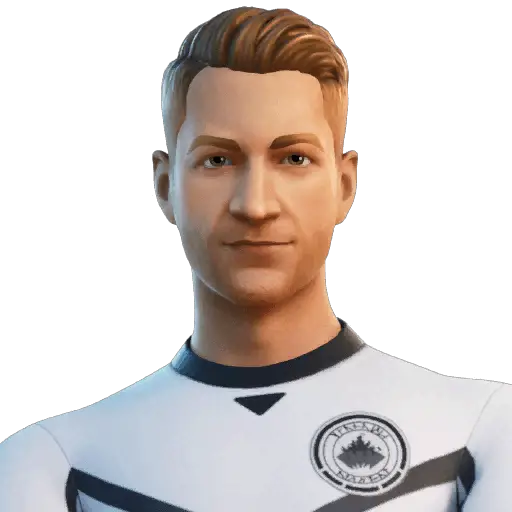 Marco Reus Outfit icon