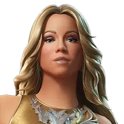 Mariah Carey Outfit icon