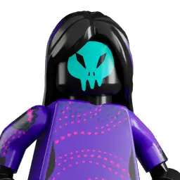 Mariana Lego Outfit icon