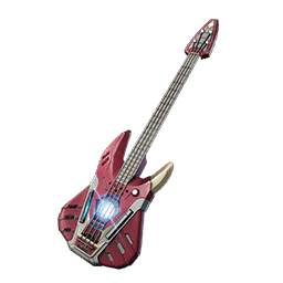Mark 45 Bass Bass icon