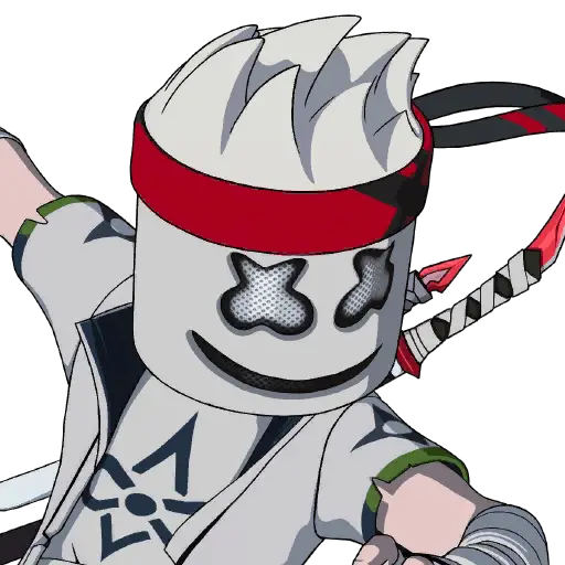 MARSHINOBI Outfit icon