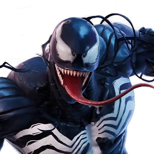 Venom Outfit icon