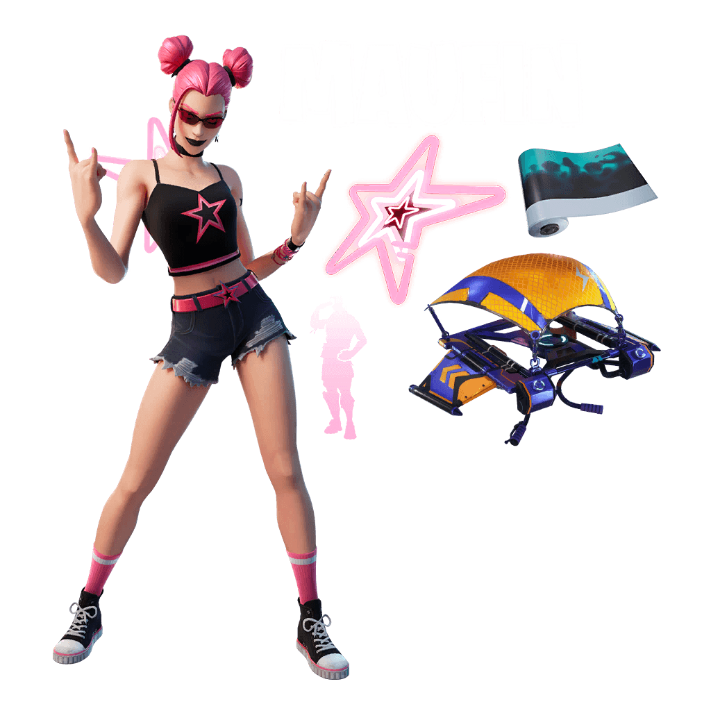 Maufins Locker Bundle icon