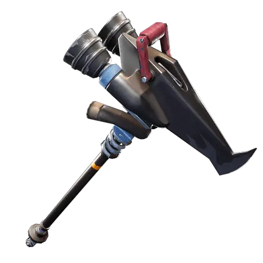 Mauler Pickaxe icon