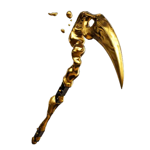 Mayhem Scythe Pickaxe icon