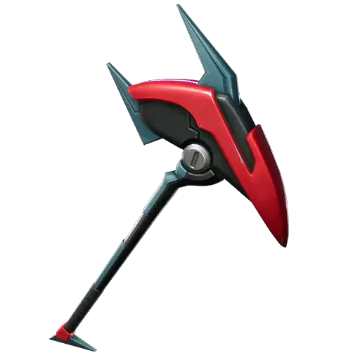 Mech Axe Pickaxe icon