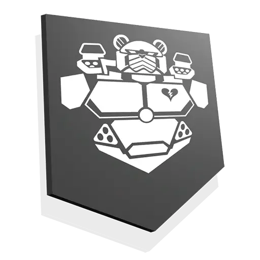 Mecha Team Banner Banner icon