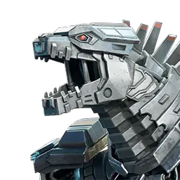 Mechagodzilla Outfit icon