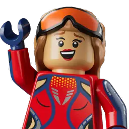 Medley Lego Outfit icon