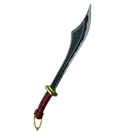 Megumis Sword Pickaxe icon