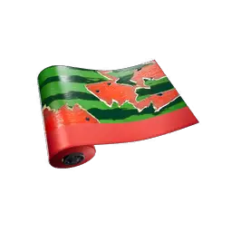 Melonbreaker Wrap icon
