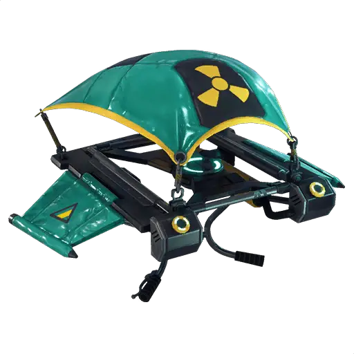 Meltdown Glider icon