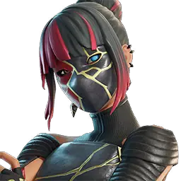 Mercenary Kor Outfit icon