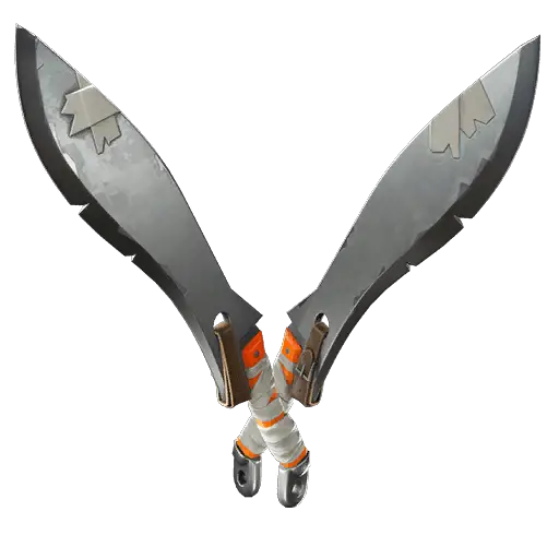 Metro Machetes Pickaxe icon