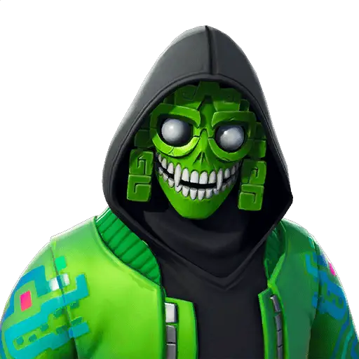 Mezmer Outfit icon