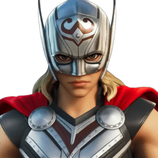 Mighty Thor Kıyafet Simgesi