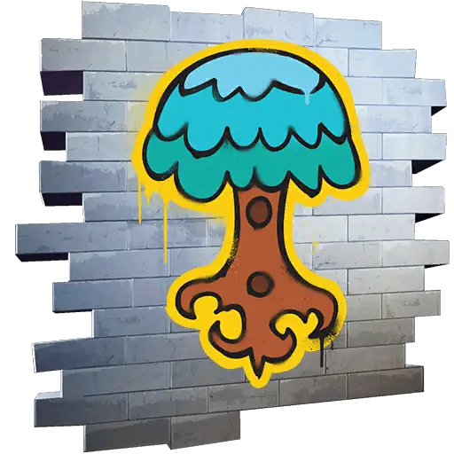 Mighty Tree Spray icon