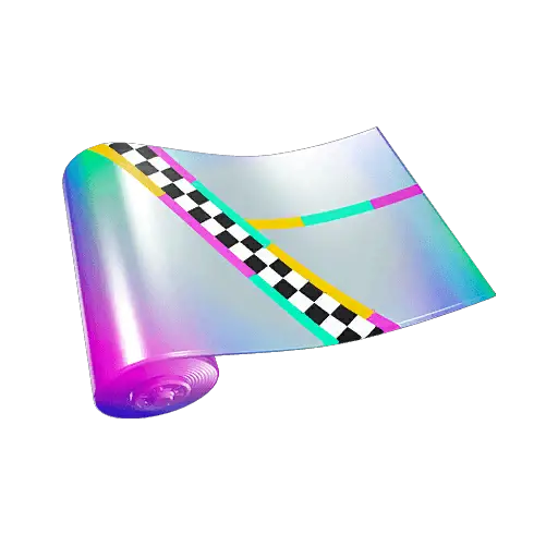 Miridescent Wrap icon