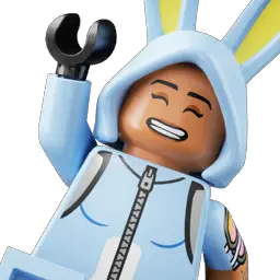 Miss Bunny Penny Lego Outfit icon