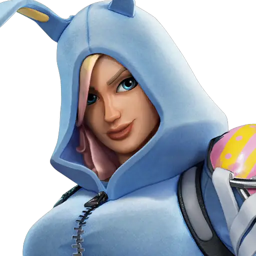 Miss Bunny Penny Outfit icon