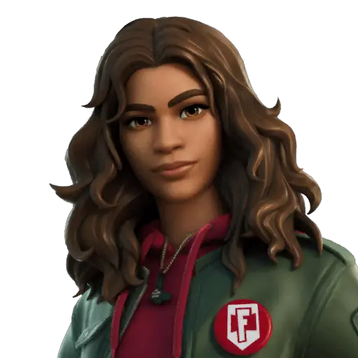 MJ (No Way Home) Outfit icon