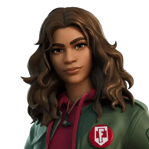 MJ (No Way Home) – Fortnite Skin – Skin-Tracker