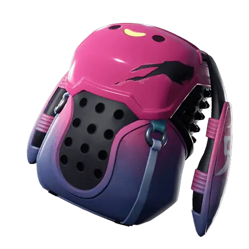 Mochi Back Bling icon