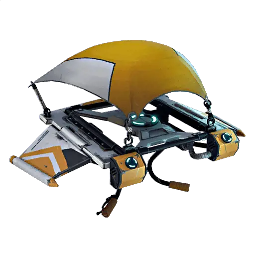 Modern Glider