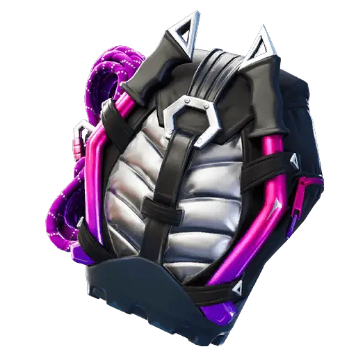 Modern Summit Back Bling icon