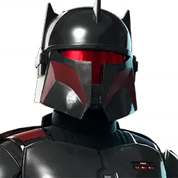 Moff Gideon Outfit icon