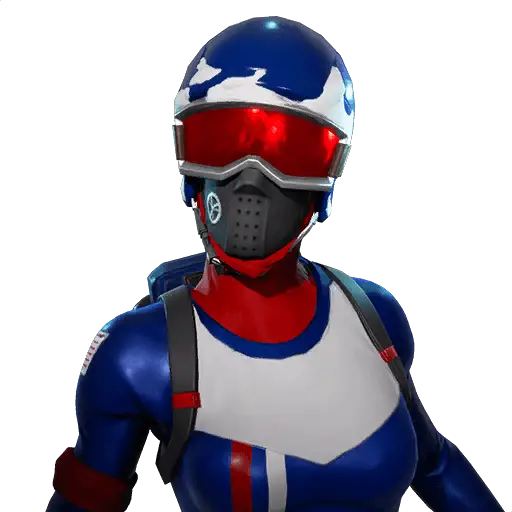 Mogul Master (USA) Outfit icon