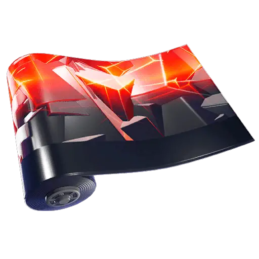 Molten Angular Shift Wrap icon