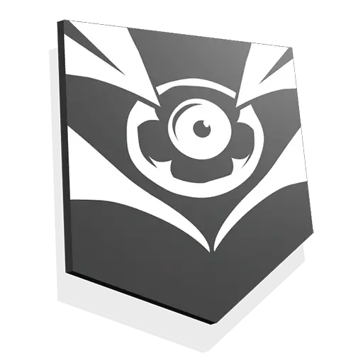 Monster Team Banner Banner icon