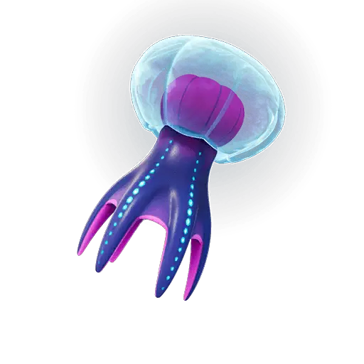 Moon Jelly Back Bling icon