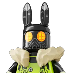 Mothmando Lego Outfit icon