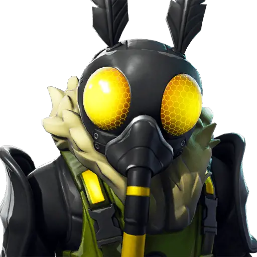 Moth Command Fortnite Set Cosmetics – Skin-Tracker