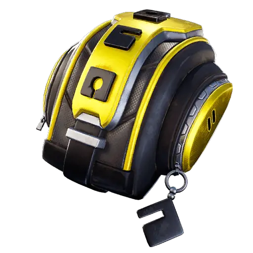 Motocase Back Bling icon