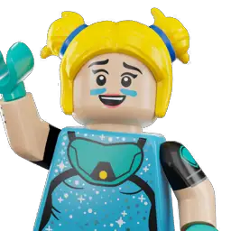 Moxie Lego Outfit icon