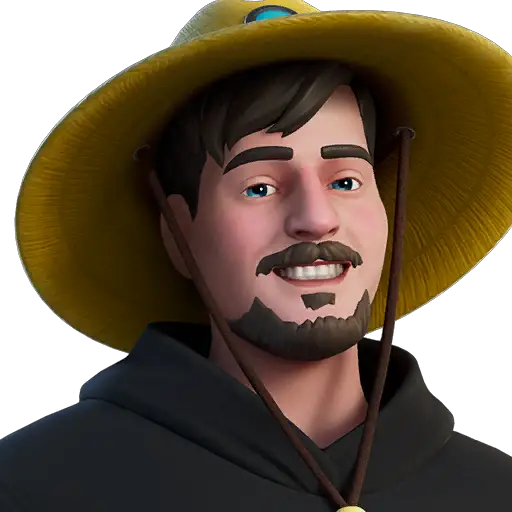 MrBeast Outfit icon