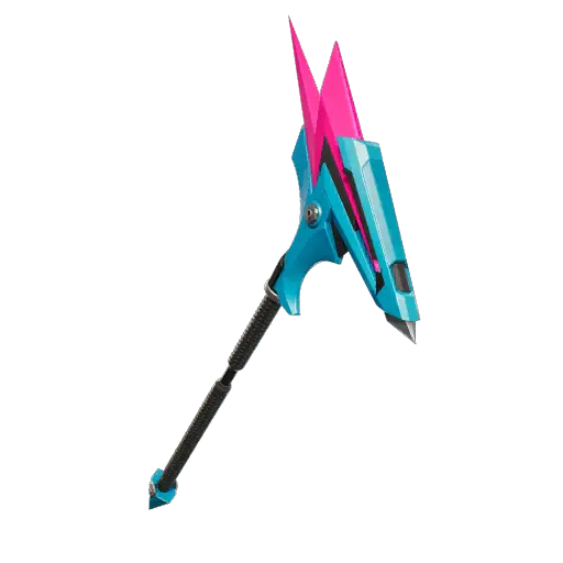 MrBeast Smasher Pickaxe icon