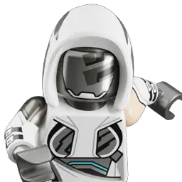 Mysterious Fate Lego-Outfit icon