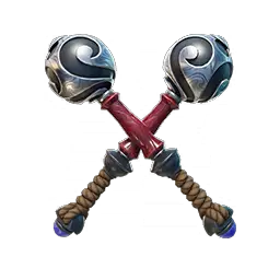 Mythical Maulers Pickaxe icon